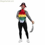 Կոստյումի աքսեսուարներ՝ «Իմ մյուս ես»-ի թութակի մեջքի պայուսակի պատյան