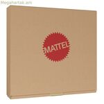 Գործողության ֆիգուր Mattel 32,50 x 8,50 x 8,50 սմ