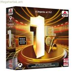 Կրթական խաղ Educa 1%