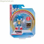 Գործողության ֆիգուր Սոնիկ