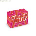 Քարտային խաղ Amigas Mix