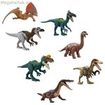 Դինոզավրերի յուրայի աշխարհ