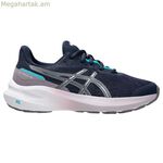 Մանկական վազքի կոշիկներ Asics Gt-1000 13 Gs մուգ կապույտ (36)