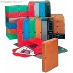 Դպրոցական պայուսակ Liderpapel DF06 սպիտակ