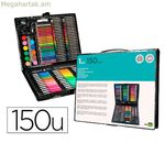 Հագուստի ներկ Liderpapel SX02