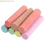 Կավիճներ՝ TZ05, կապույտ, բազմագույն