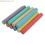 Կավիճներ՝ TZ08 բազմագույն (100 հատ)