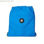 Մանկական մեջքի պայուսակ Antartik TK08 կապույտ