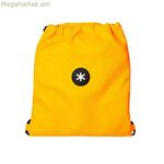 Մանկական մեջքի պայուսակ Antartik TK09 դեղին