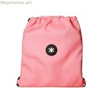 Մանկական մեջքի պայուսակ Antartik TK12 վարդագույն