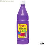 Tempera Jovi Violet 1 լ (6 միավոր)