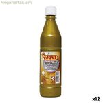 Tempera Jovi SCHOOL Golden 500 մլ (12 հատ)