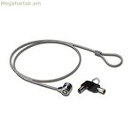 Անվտանգության մալուխ Ewent EW1242 1,5 մ 1,5 մ