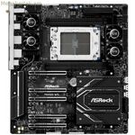 Մայրական սալիկ ASRock 90-MXBN40-A0UAYZ AMD TRX50