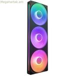 CPU օդափոխիչ NZXT NZXT RF-U36HF-B1