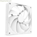 CPU օդափոխիչ NZXT F140Q