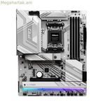 Մայրական սալիկ ASRock 90-MXBPZ0-A0UAYZ AMD X870 AMD AM5