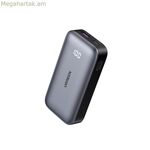 Powerbank Ugreen 25185 Gray 10000 mAh