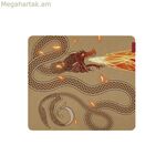 Razer GIGANTUS V2 LARGE COUNTER STRIKE 2 ED մկնիկի գորգ։