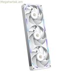 CPU օդափոխիչ NZXT RF-U36PN-W1