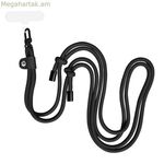 Բջջային հեռախոսի ժապավեն Muvit փոփոխության համար՝ սև