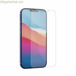 Բջջային հեռախոսի էկրանի պաշտպանիչ Muvit MCTPG0046 iPhone 12, 12 Pro-ի համար