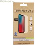 Բջջային հեռախոսի էկրանի պաշտպանիչ Muvit for Change 13 Mini