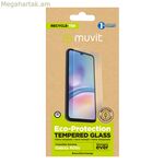 Բջջային հեռախոսի էկրանի պաշտպանիչ Muvit for Change Galaxy A05S