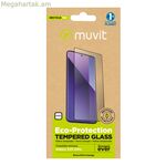 Բջջային հեռախոսի էկրանի պաշտպանիչ Muvit for Change Galaxy S25 Ultra