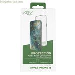 Myway iPhone 15 բջջային հեռախոսի պատյան