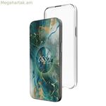 Myway iPhone 16 Plus բջջային հեռախոսի պատյան