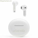 Ականջակալներ ականջի մեջ ամրացվող Bluetooth Urbanista 1036003 սպիտակ