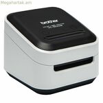 Ջերմային տպիչ Brother VC500W WIFI