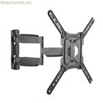 Հեռուստացույցի պատի ամրակ բռնակով Ewent EW1525 23