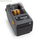 Ջերմային տպիչ Zebra ZD4A022-D0EM00EZ Մոնոխրոմ