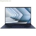 Նոութբուք Asus 90NX05W1-M02ZB0 14