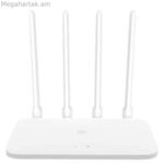 Անլար մոդեմ Xiaomi 4A 5 GHz 1167 Մբ