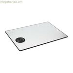 Անլար լիցքավորիչով գորգ Subblim SUB-MP-10WAL01 10 Վտ ալյումինե