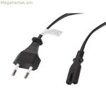 Էլեկտրական լարը Lanberg CA-C7CA-10CC-0030-BK