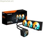 Արկղային օդափոխիչ Gigabyte GP-GIGABYTE GME 360