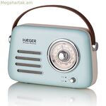 Ռադիո Հագեր RB-BLU.002A