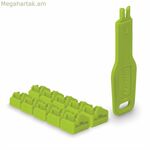 Անվտանգության բլոկ LINDY 47894