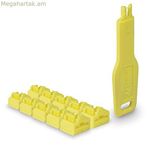 Անվտանգության բլոկ LINDY 47900