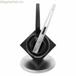 Ականջակալներ միկրոֆոնով Epos 1000529 սև