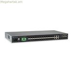 Switch Levelone GTL-2872
