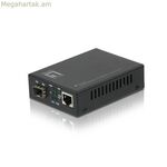 Քարտի կարդացող սարք Level One GVT-2000 սև