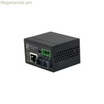 Քարտի կարդացող սարք՝ IEC-4301, առաջին մակարդակի, սև