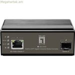 Քարտի կարդացող սարք Level One IGC-0102 սև