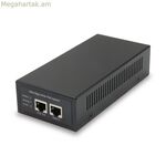 PoE ներարկիչ Levelone 802.3at/af