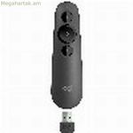 Լազերային ցուցիչ Logitech Black